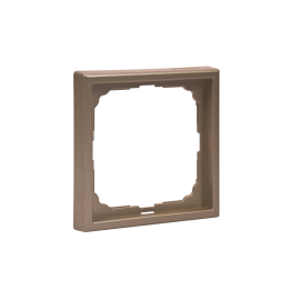 Рамка 1-м ArtGallery шампань SE GAL000501