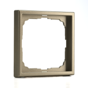 Рамка 1-м ArtGallery шампань SE GAL000501