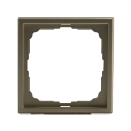 Рамка 1-м ArtGallery шампань SE GAL000501