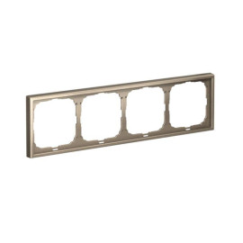 Рамка 4-м ArtGallery универс. шампань SE GAL000504