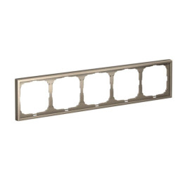 Рамка 5-м ArtGallery универс. шампань SE GAL000505