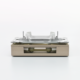 Вывод кабеля ArtGallery механизм шампань SE GAL000599