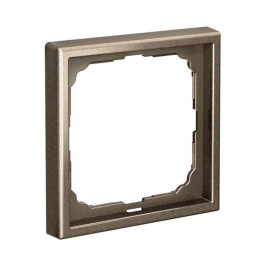 Рамка 1-м ArtGallery мокко SE GAL000601