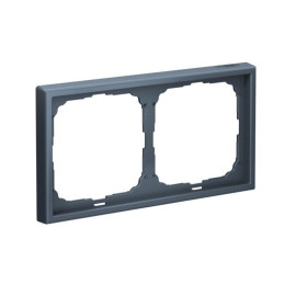 Рамка 2-м ArtGallery универс. грифель SE GAL000702