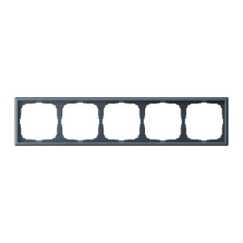 Рамка 5-м ArtGallery универс. грифель SE GAL000705