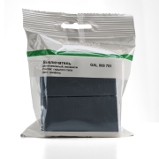 Выключатель 2-кл. ArtGallery (сх. 5) 10AX механизм грифель SE GAL000751