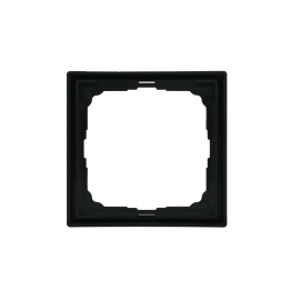 Рамка 1-м ArtGallery карбон SE GAL001001