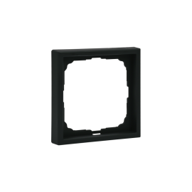 Рамка 1-м ArtGallery карбон SE GAL001001