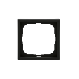 Рамка 1-м ArtGallery карбон SE GAL001001