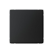 Выключатель 1-кл. ArtGallery 10AX быстрозажим. клем. механизм карбон SE GAL001011S