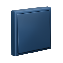 Выключатель 1-кл. ArtGallery (сх. 1) 10AX аквамарин SE GAL001111