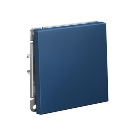 Переключатель перекрестный ArtGallery (сх. 7) 10AX аквамарин SE GAL001171