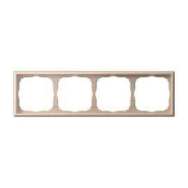 Рамка 4-м ArtGallery универс. песочн. SE GAL001204