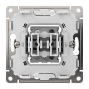 Выключатель 1-кл. ArtGallery (сх. 1) 10AX песочн. SE GAL001211