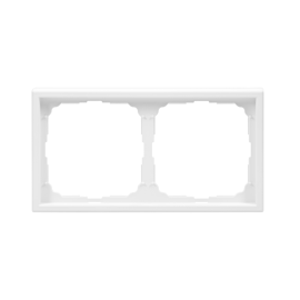 Рамка 2-м ArtGallery универс. лотос SE GAL001302