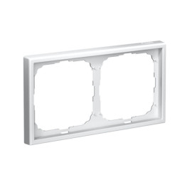 Рамка 2-м ArtGallery универс. лотос SE GAL001302