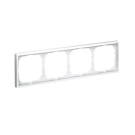 Рамка 4-м ArtGallery универс. лотос SE GAL001304