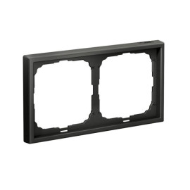 Рамка 2-м ArtGallery универс. базальт SE GAL001402