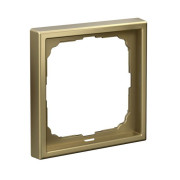 Рамка 1-м ArtGallery зол. SE GAL001601