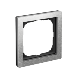 Рамка 1-м ArtGallery Pure метал. алюм. SE GAL312101