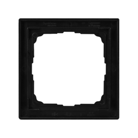 Рамка 1-м ArtGallery Pure метал. латунь SE GAL312201