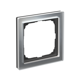 Рамка 1-м ArtGallery Pure органич. стекло алюм. SE GAL320301