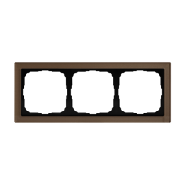 Рамка 3-м ArtGallery Pure органич. стекло шампань SE GAL320503