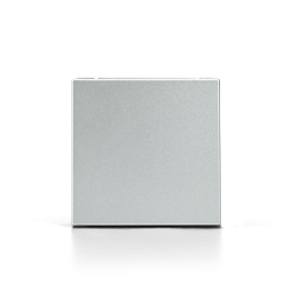 Переключатель 1-кл. ArtGallery IP44 10AX механизм алюм. SE GAL440361