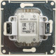 Выключатель 2-кл. СП Glossa 10А IP20 (сх. 5) 10AX механизм перламутр. SE GSL000651