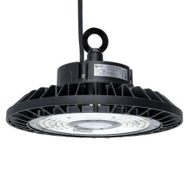 Светильник светодиодный ДСП-2102 150Вт 5000К IP65 120град. промышлен. для высоких пролетов HIGHBAY EKF HIL-2102-150-120-5000