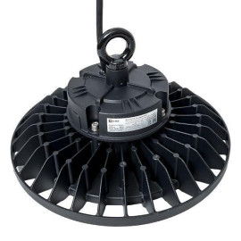 Светильник светодиодный ДСП-2102 150Вт 5000К IP65 120град. промышлен. для высоких пролетов HIGHBAY EKF HIL-2102-150-120-5000