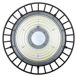 Светильник светодиодный ДСП-2102 150Вт 5000К IP65 120град. промышлен. для высоких пролетов HIGHBAY EKF HIL-2102-150-120-5000