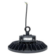 Светильник светодиодный ДСП-2102 150Вт 5000К IP65 120град. промышлен. для высоких пролетов HIGHBAY EKF HIL-2102-150-120-5000