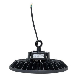 Светильник светодиодный ДСП-2103 200Вт 5000К IP65 120град. промышлен. для высоких пролетов HIGHBAY EKF HIL-2103-200-120-5000