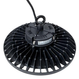 Светильник светодиодный ДСП-2103 200Вт 5000К IP65 120град. промышлен. для высоких пролетов HIGHBAY EKF HIL-2103-200-120-5000