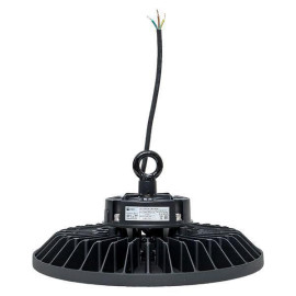 Светильник светодиодный ДСП-2103 200Вт 5000К IP65 90град. промышлен. для высоких пролетов HIGHBAY EKF HIL-2103-200-90-5000