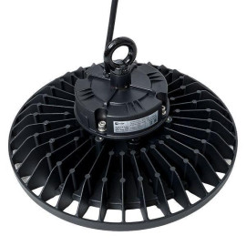 Светильник светодиодный ДСП-2103 200Вт 5000К IP65 90град. промышлен. для высоких пролетов HIGHBAY EKF HIL-2103-200-90-5000