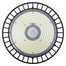 Светильник светодиодный ДСП-2103 200Вт 5000К IP65 90град. промышлен. для высоких пролетов HIGHBAY EKF HIL-2103-200-90-5000