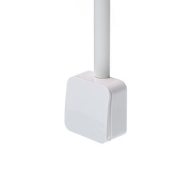 Кабель-канал MultiSet 20х12 L2000 бел. SE IMT20120WH