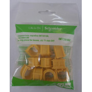 Соединитель коробок IMT35150/IMT351501/LEX1450414R (уп.10шт) SE IMT351802