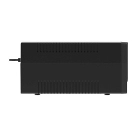 Источник бесперебойного питания ИБП Info LCD 1500В.А Schuko (3) USB + RJ45 DKC INFOLCD1500S