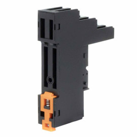 Элемент базовый пассивный для установки одиночных реле до 230В АС/DC DKC IR-B2-SC