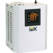 Стабилизатор напряжения Boiler 0.5кВА IEK IVS24-1-00500