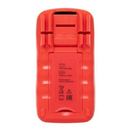 Мультиметр цифровой MAS830B Master EKF In-180701-pm830B