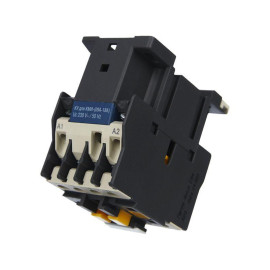 Контактор КМИ-10910 9А 230В/АС3 1НО KARAT IEK KKM11-009-230-10