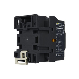 Контактор КМИ-10910 9А 230В/АС3 1НО KARAT IEK KKM11-009-230-10