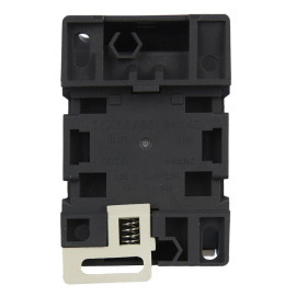 Контактор КМИ-11210 12А 24В/АС3 1НО KARAT IEK KKM11-012-024-10