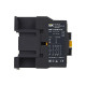 Контактор КМИ-11210 12А 230В/АС3 1НО KARAT IEK KKM11-012-230-10
