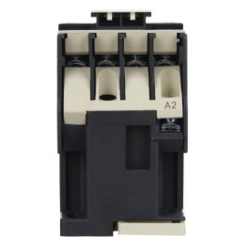 Контактор КМИ-11210 12А 230В/АС3 1НО KARAT IEK KKM11-012-230-10