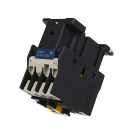 Контактор КМИ-11810 18А 24В/АС3 1НО KARAT IEK KKM11-018-024-10